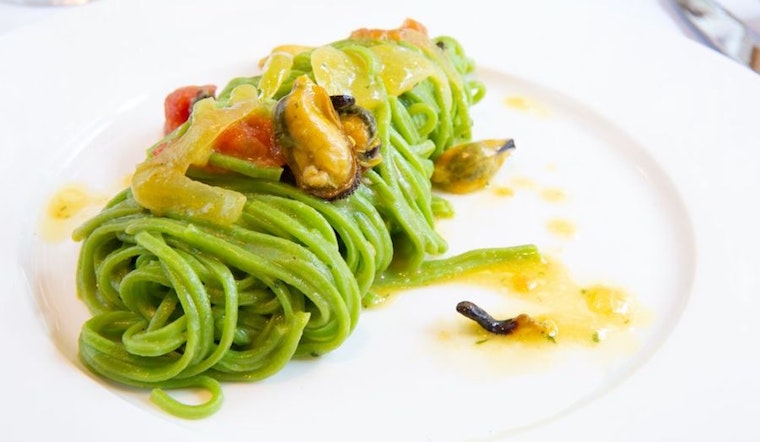 The Upper East Side gets a new Italian spot: Il Divo