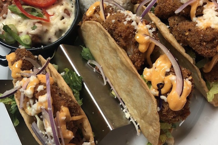 GuacAmigos brings upscale Mexican fare to Newport Beach