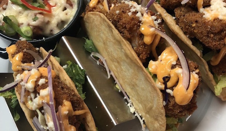 GuacAmigos brings upscale Mexican fare to Newport Beach