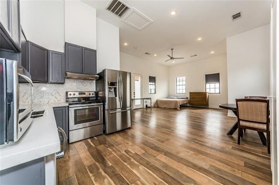 Renting in M Streets: What will $1,400 get you?