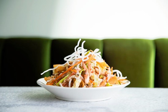 Hungry for Chinese eats? These 3 new Los Angeles spots have you covered