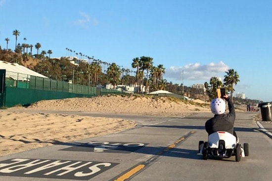 Explore the 3 freshest new businesses to debut in Santa Monica
