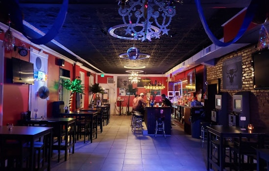 Toros Bar & Grill opens its doors in Kresson