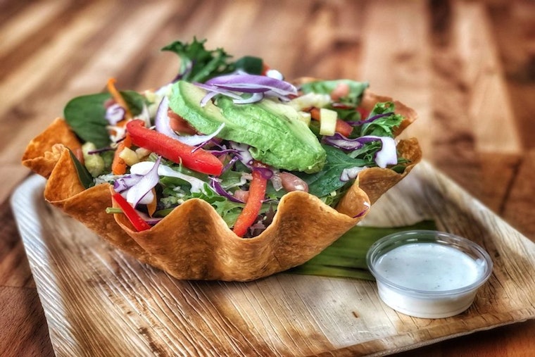 Mexican and more: What's trending on Los Angeles's food scene?