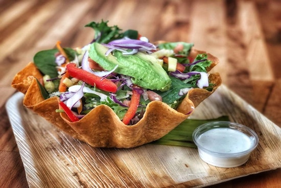 Mexican and more: What's trending on Los Angeles's food scene?