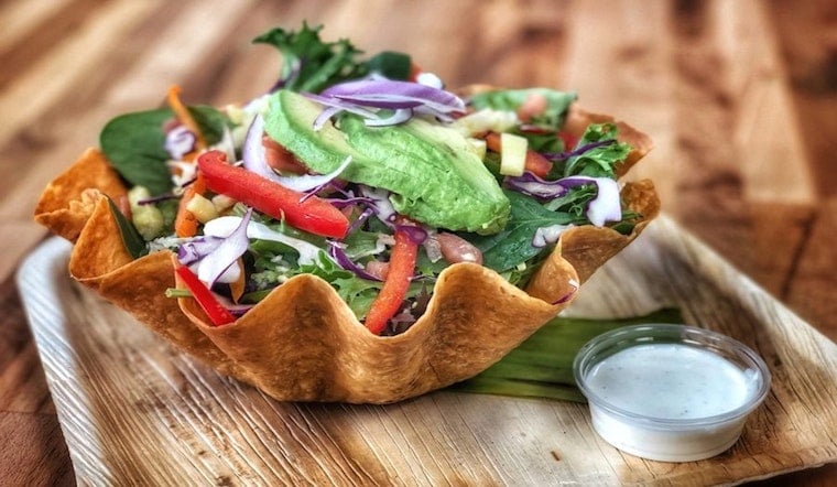 Mexican and more: What's trending on Los Angeles's food scene?