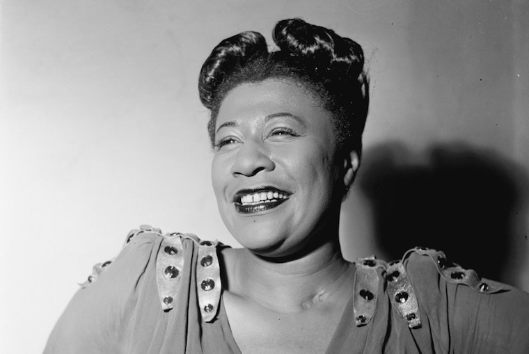 The best blues and jazz events in New York City this week