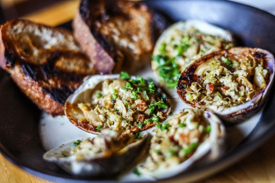 Are these trending Miami restaurants on your radar?