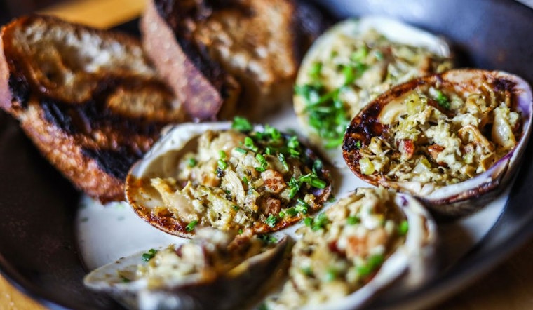 Are these trending Miami restaurants on your radar?