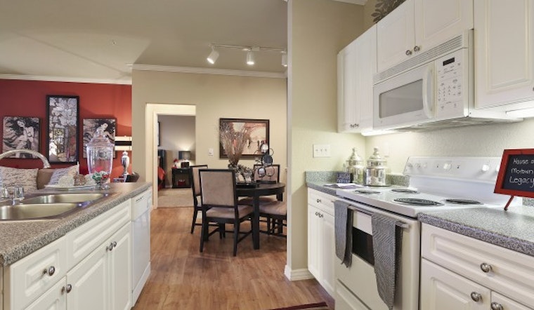 What's the cheapest rental available in Valley Ranch, right now?