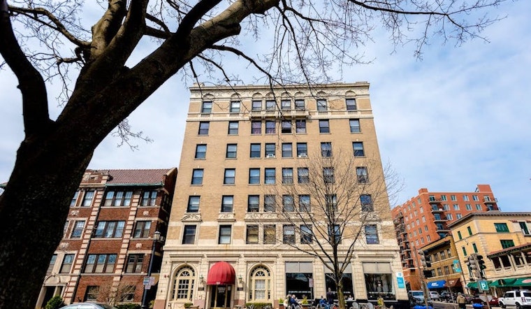 What's the cheapest rental available in Main-Chicago, right now?
