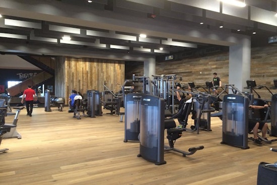 From cycling to scuba diving, here are the best sports and fitness events in Chicago this week