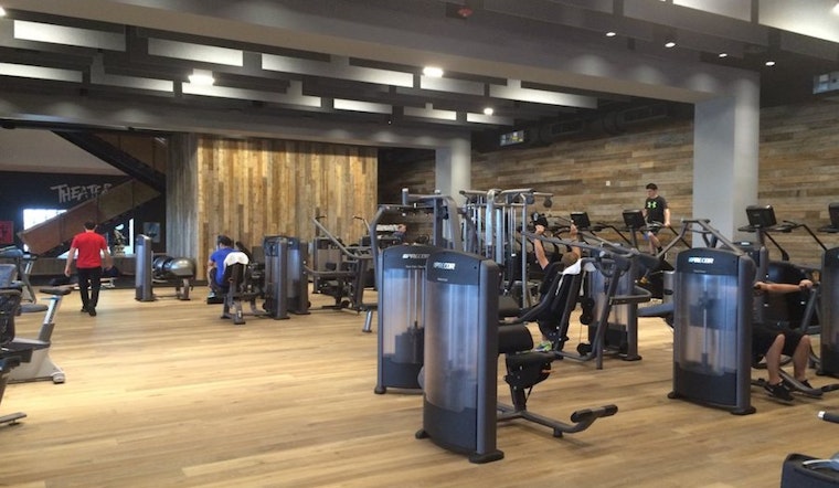 From cycling to scuba diving, here are the best sports and fitness events in Chicago this week