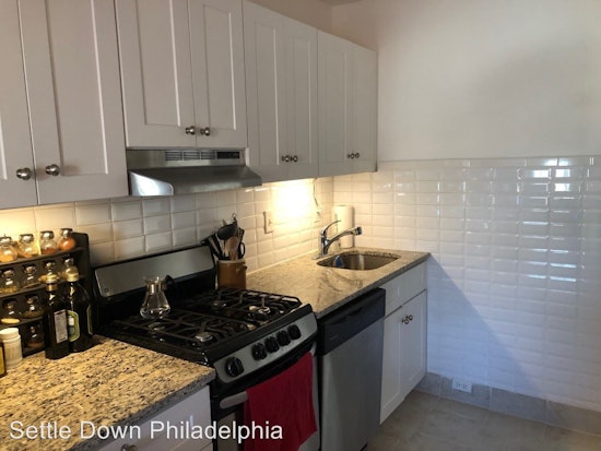 Explore today's cheapest rentals in Graduate Hospital, Philadelphia