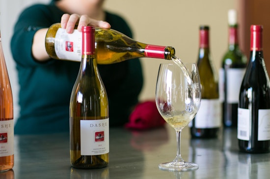 The Oakland Urban Wine Trail: Giving Napa/Sonoma A Run For Its Money