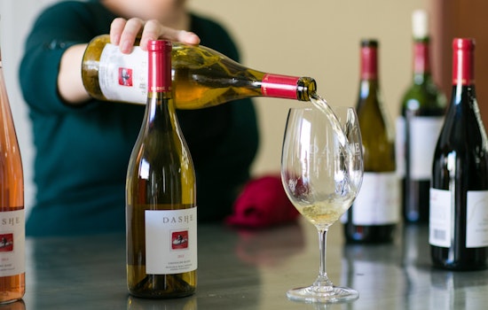 The Oakland Urban Wine Trail: Giving Napa/Sonoma A Run For Its Money