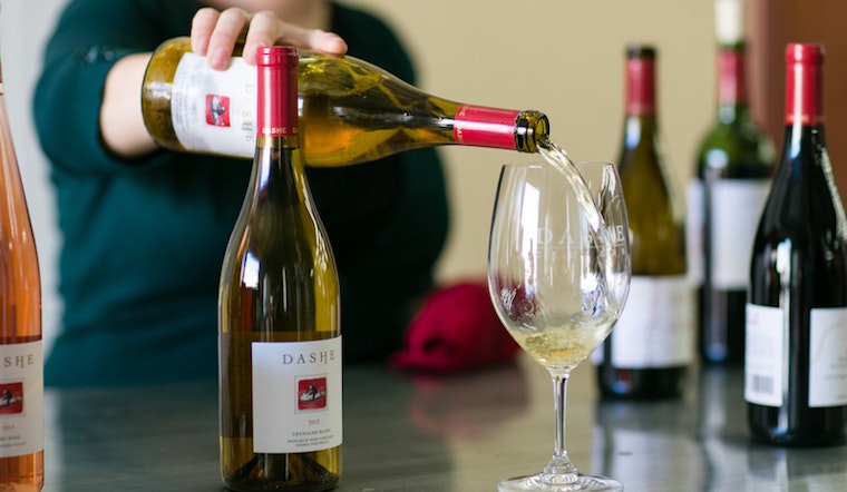 The Oakland Urban Wine Trail: Giving Napa/Sonoma A Run For Its Money