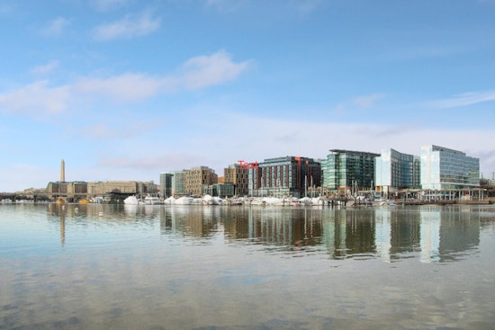 Check out today's cheapest rentals in the Southwest quadrant of D.C.
