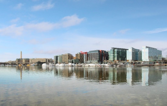 Check out today's cheapest rentals in the Southwest quadrant of D.C.