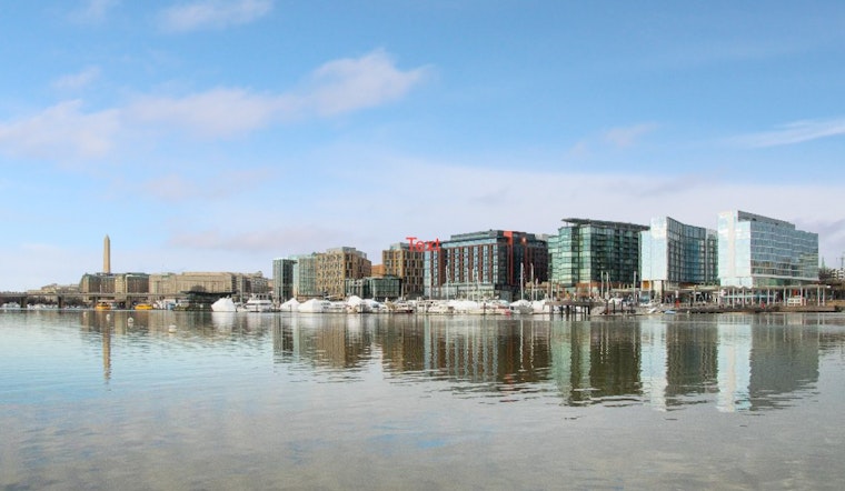 Check out today's cheapest rentals in the Southwest quadrant of D.C.