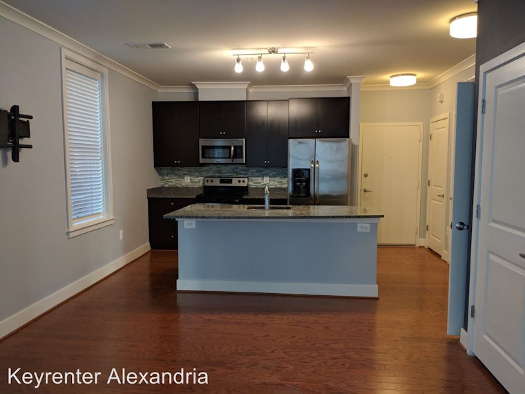 Renting in Alexandria: What will $1,800 get you?