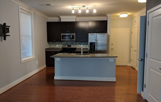 Renting in Alexandria: What will $1,800 get you?