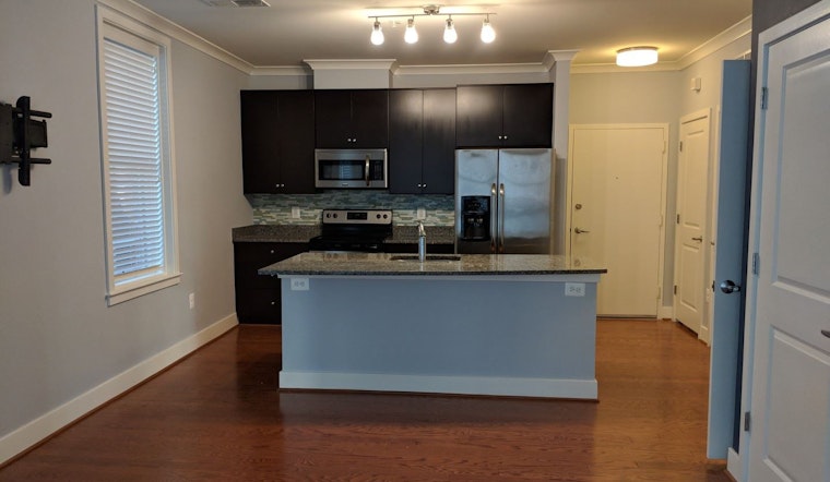 Renting in Alexandria: What will $1,800 get you?