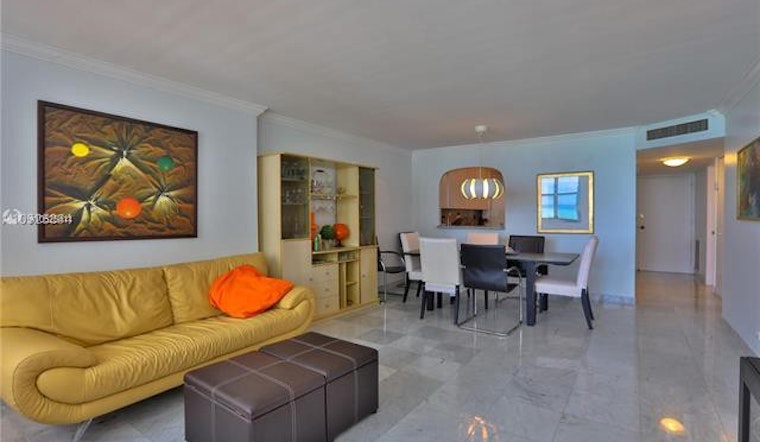 What does $2,200 rent you in Miami Beach, today?