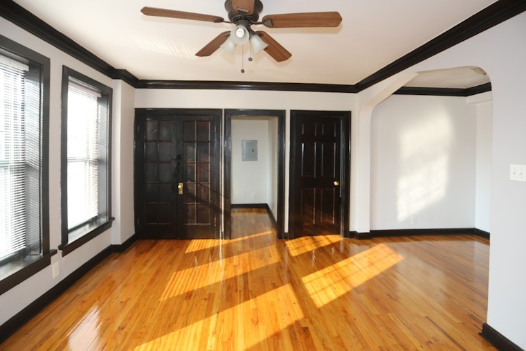 What will $1,200 rent you in Uptown, right now?