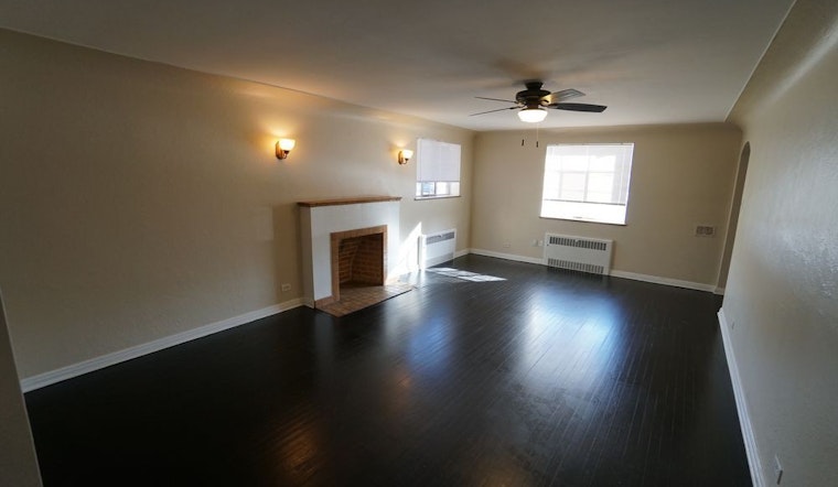 Renting in Denver: What will $1,500 get you?