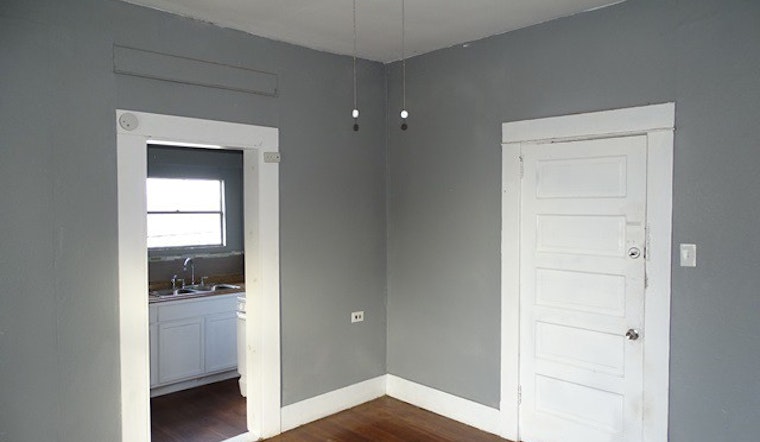 Explore today's cheapest rentals in San Antonio