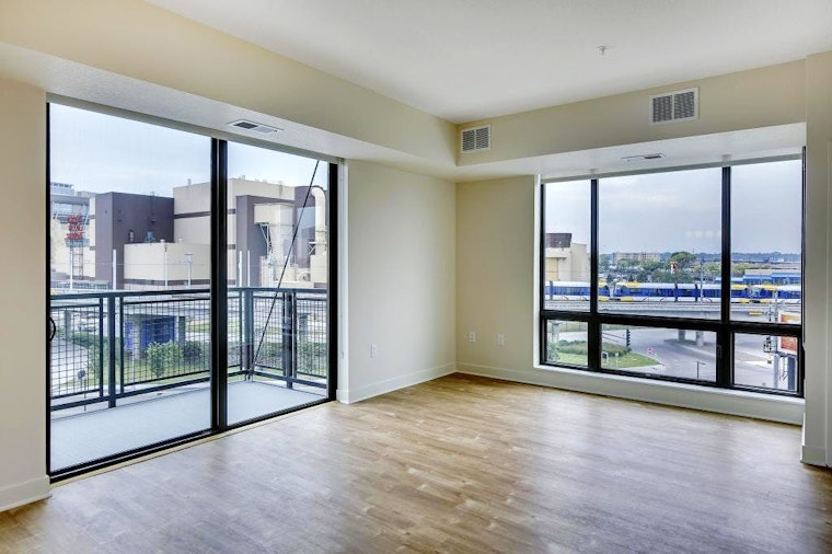 Renting in Minneapolis: What will $1,600 get you?