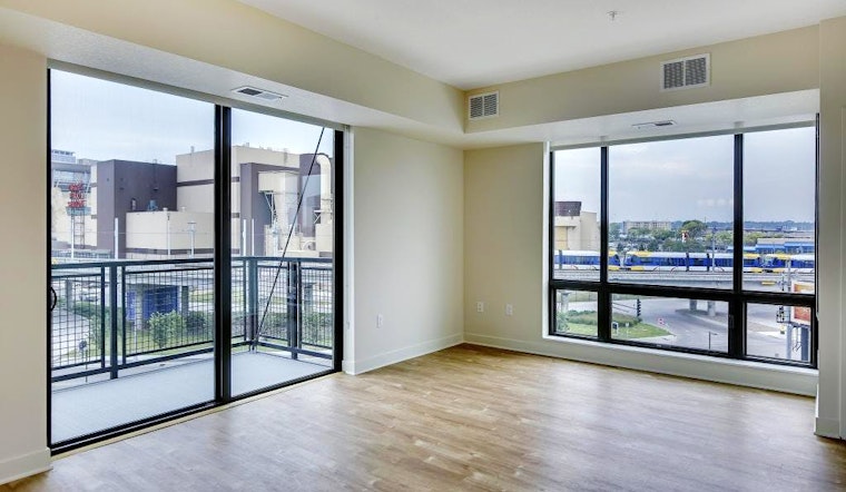 Renting in Minneapolis: What will $1,600 get you?