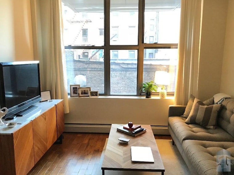 What's the cheapest rental available in Brooklyn Heights, right now?