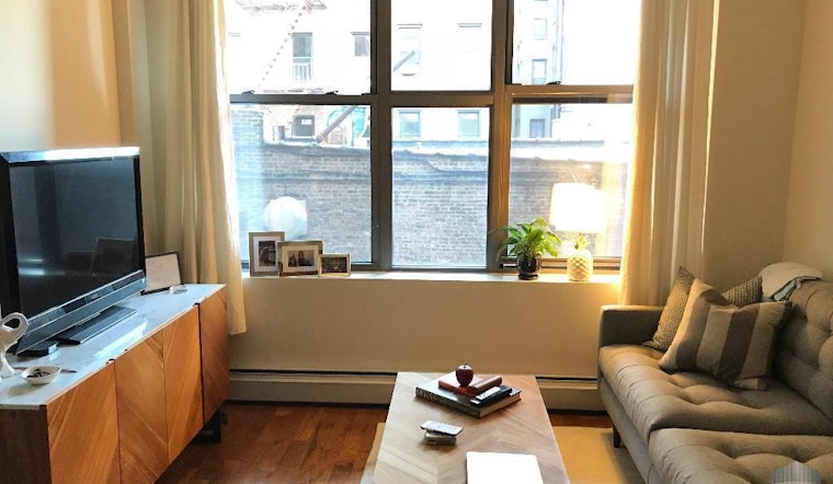 What's the cheapest rental available in Brooklyn Heights, right now?