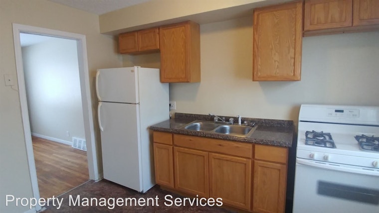 What will $700 rent you in Detroit today?