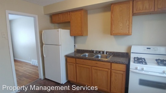 What will $700 rent you in Detroit today?