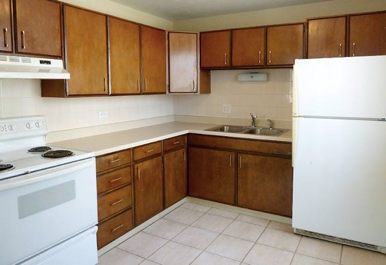 The cheapest apartment rentals in Cheesman Park, right now