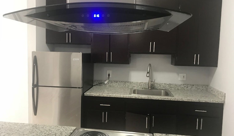 What does $2,300 rent you in Berkeley, today?