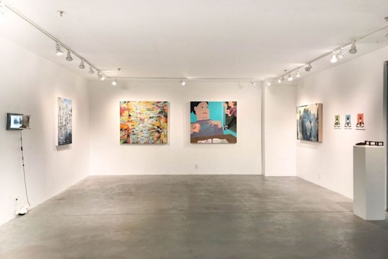 3 visual arts events to check out in Boston this week