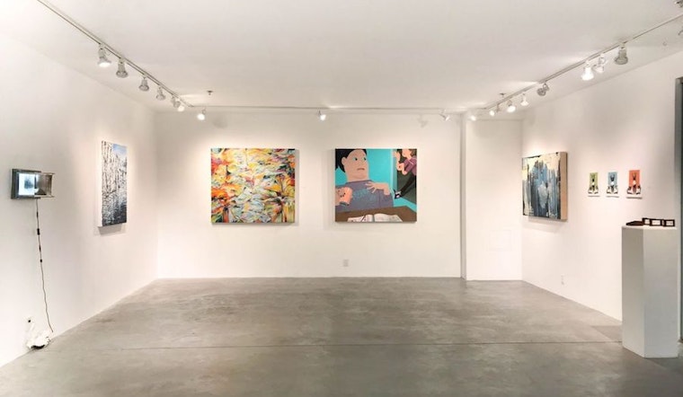 3 visual arts events to check out in Boston this week