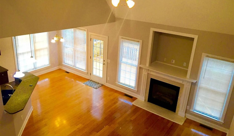 The most expensive residential rentals in Wake Forest