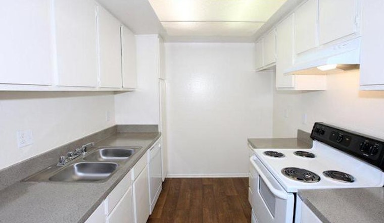 What does $1,700 rent you in Anaheim, today?