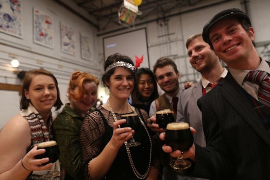 Here's what to do in Somerville this week