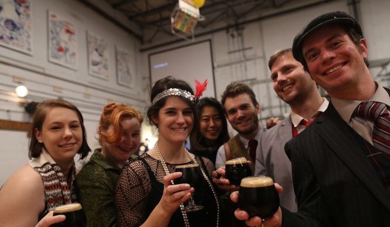 Here's what to do in Somerville this week
