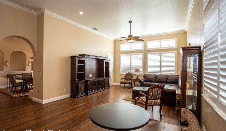 The priciest residential rentals in Sacramento