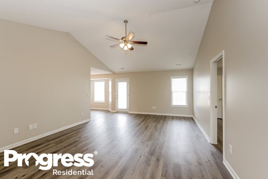 What's the most expensive residential rental available in Gastonia?