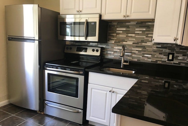 What will $1,100 rent you in Pittsburgh, right now?