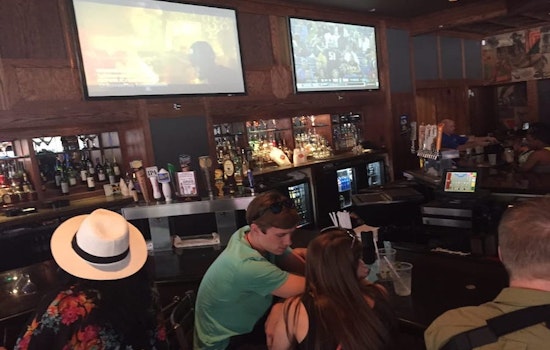 4 events worth checking out in Philadelphia this week