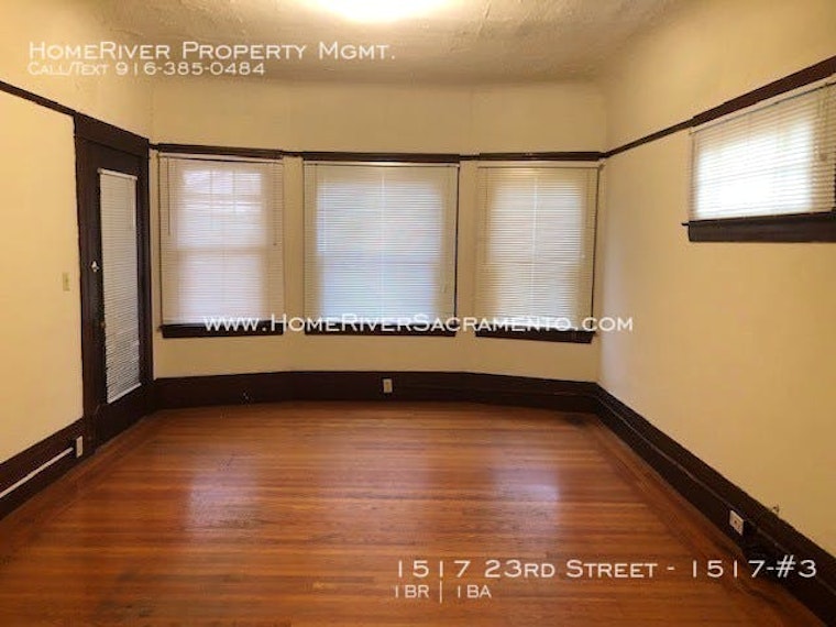 Here are today's cheapest rentals in Midtown/Winn Park/Capital Avenue, Sacramento